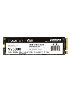 Team Group NV5000 2 TB M.2 PCI Express 4.0 NVMe 3D NAND