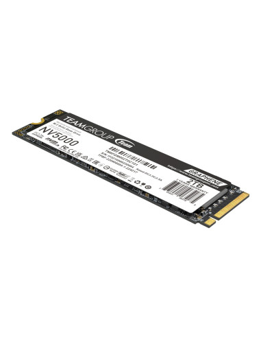 Team Group NV5000 2 TB M.2 PCI Express 4.0 NVMe 3D NAND