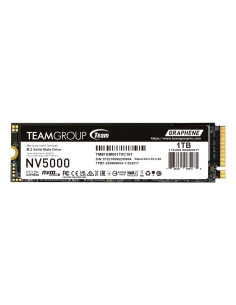 Team Group NV5000 1 TB M.2 PCI Express 4.0 NVMe 3D NAND