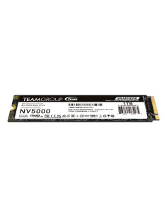 Team Group NV5000 1 TB M.2 PCI Express 4.0 NVMe 3D NAND 2