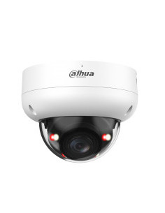 Dahua Technology WizSense IPC-HDBW3849RP-ZS-IL cámara de vigilancia Almohadilla Cámara de seguridad IP Interior y exterior 3840 2