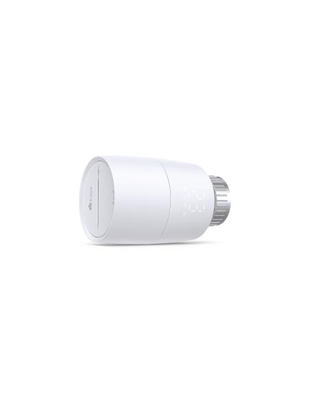 Kasa Smart KE100 válvula termostática de radiador Apto para uso en interior