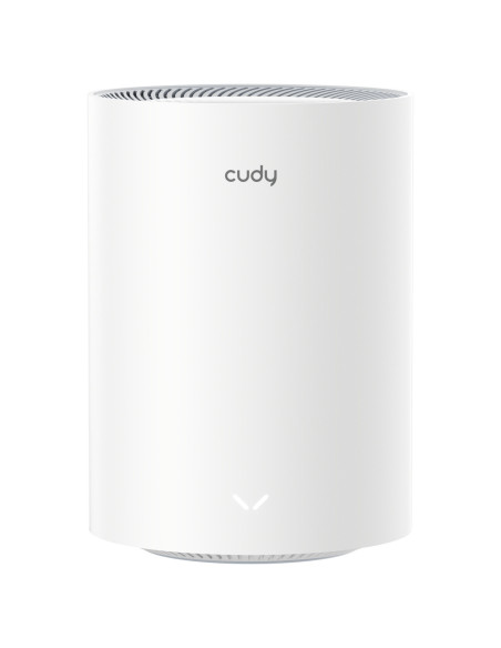 Cudy M3600 Doble banda (2,4 GHz   5 GHz) Wi-Fi 7 (802.11be) Blanco 3 Interno