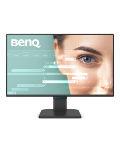 BenQ GW2490C pantalla para PC 60,5 cm (23.8") 1920 x 1080 Pixeles Full HD Negro