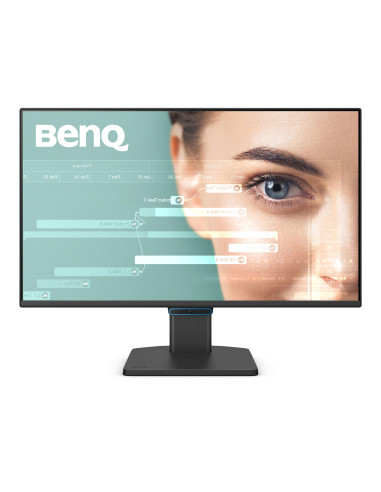 BenQ GW2490C pantalla para PC 60,5 cm (23.8") 1920 x 1080 Pixeles Full HD Negro