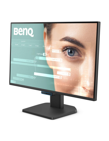 BenQ GW2490C pantalla para PC 60,5 cm (23.8") 1920 x 1080 Pixeles Full HD Negro