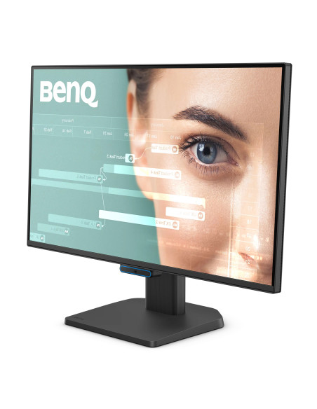 BenQ GW2490C pantalla para PC 60,5 cm (23.8") 1920 x 1080 Pixeles Full HD Negro
