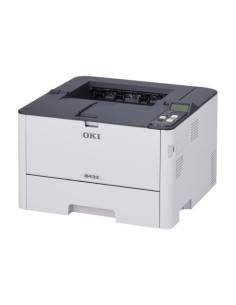 OKI B433dn 1200 x 1200 DPI A4