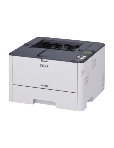 OKI B433dn 1200 x 1200 DPI A4