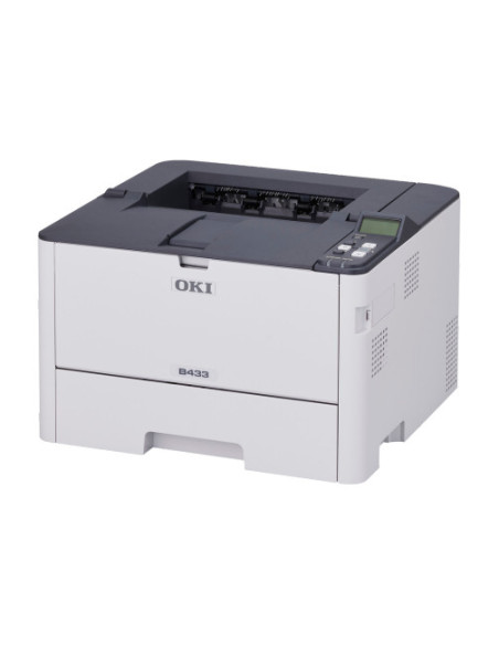 OKI B433dn 1200 x 1200 DPI A4