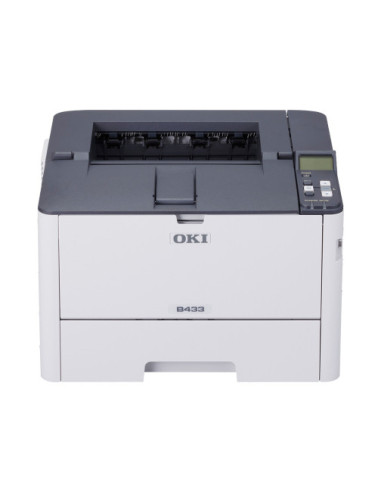 OKI B433dn 1200 x 1200 DPI A4