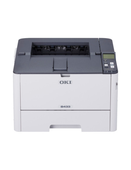 OKI B433dn 1200 x 1200 DPI A4