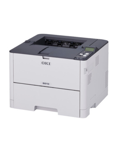 OKI B513dn 1200 x 1200 DPI A4