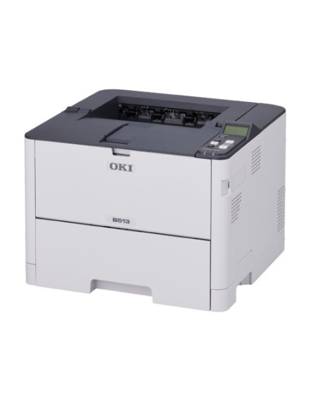 OKI B513dn 1200 x 1200 DPI A4