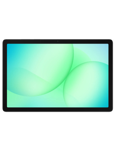 Samsung Galaxy Tab A11+ 128 GB 27,9 cm (11") 6 GB Wi-Fi 5 (802.11ac) Plata