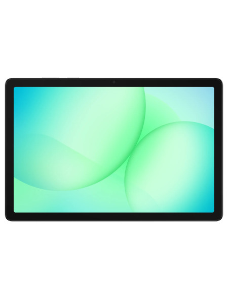 Samsung Galaxy Tab A11+ 128 GB 27,9 cm (11") 6 GB Wi-Fi 5 (802.11ac) Plata