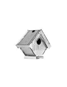 Metal Earth Bird House