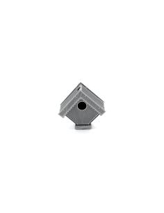 Metal Earth Bird House 2