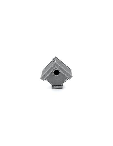 Metal Earth Bird House