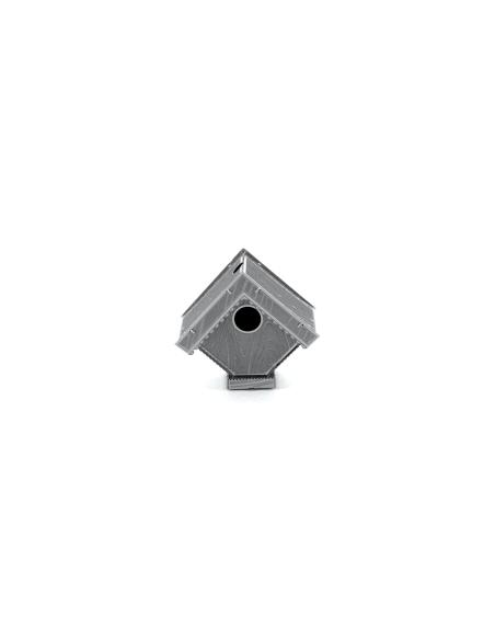 Metal Earth Bird House