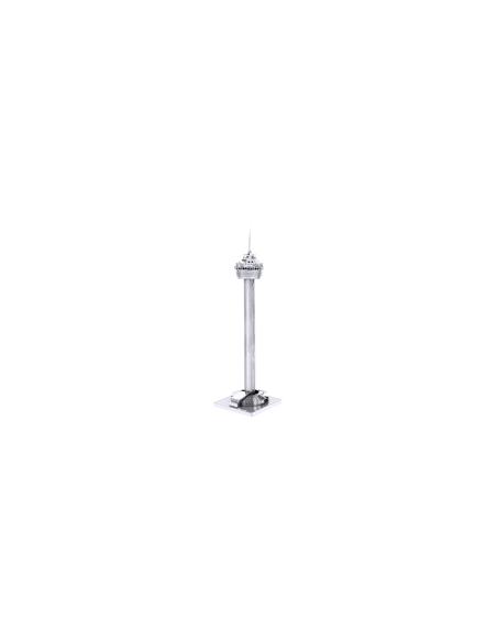 Metal Earth Tower of the Americas