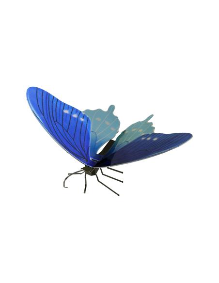 Metal Earth Pipevine Swallowtail