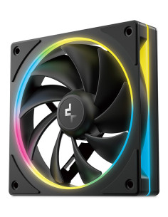 DeepCool FL12 SE 3IN1 Carcasa del ordenador Ventilador 12 cm Blanco 3 pieza(s) 2