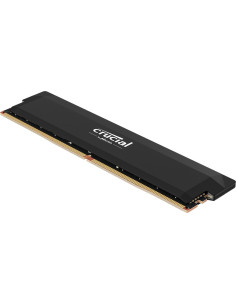 Crucial Pro CP16G64C38U5B módulo de memoria 16 GB 1 x 16 GB DDR5 6400 MT s 288-pin DIMM