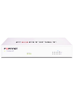 Fortinet FortiGate-40F cortafuegos (hardware) Escritorio 5 Gbit s