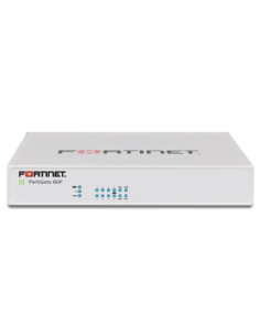Fortinet Fortigate 80F cortafuegos (hardware) 10 Gbit s