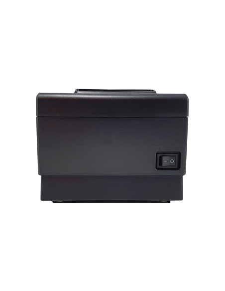 Equip 351005 impresora de recibos 203 x 203 DPI Alámbrico Térmico