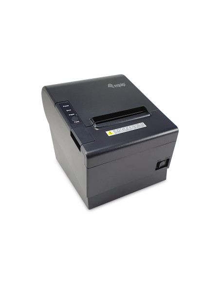 Equip 351006 impresora de recibos 203 x 203 DPI Inalámbrico y alámbrico Térmico