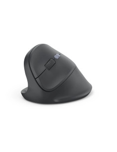 Hama EWM-500L ratón Oficina Izquierda RF inalámbrico Óptico 1800 DPI 2