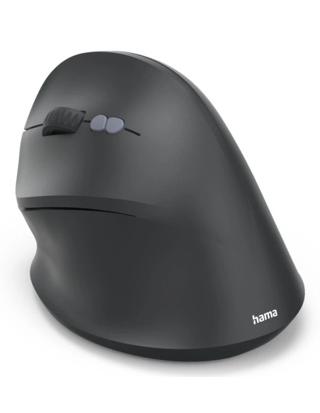 Hama EWM-500L ratón Oficina Izquierda RF inalámbrico Óptico 1800 DPI
