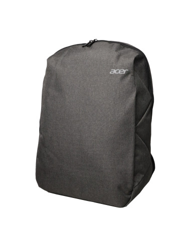 Acer OBG3 39,6 cm (15.6") Mochila Gris