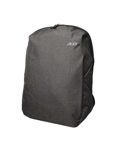 Acer OBG3 39,6 cm (15.6") Mochila Gris