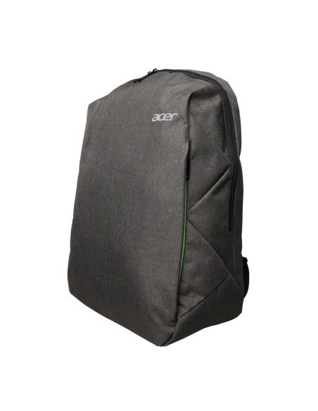 Acer OBG3 39,6 cm (15.6") Mochila Gris