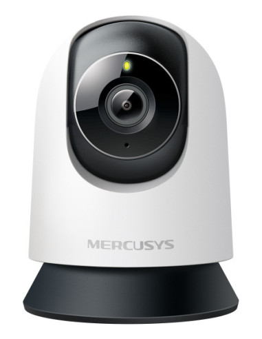 Mercusys MC210 cámara de vigilancia Bombilla Interior 2304 x 1296 Pixeles Techo Escritorio