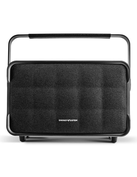 Energy Sistem Classy Altavoz portátil estéreo Negro 150 W