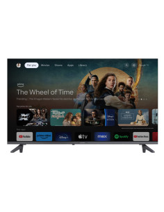 Aiwa 43GO60804FHD Televisor 109,2 cm (43") Full HD Smart TV Wifi Gris