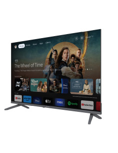 Aiwa 43GO60804FHD Televisor 109,2 cm (43") Full HD Smart TV Wifi Gris 2