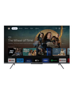 Aiwa 55GO70804UHD Televisor 139,7 cm (55") 4K Ultra HD Smart TV Wifi Negro