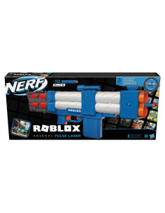 Nerf Roblox F2484EU4 arma de juguete 2