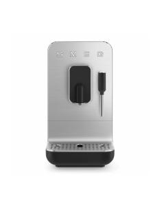 Smeg BCC12BLMEU cafetera eléctrica Totalmente automática Máquina espresso 1,4 L