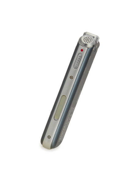 Aiwa DVR-M700 dictáfono Memoria interna y tarjeta de memoria Azul