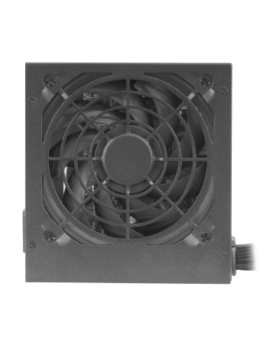 Tacens Anima APIII850, Fuente de Alimentación PC ATX 850W, Tecnologías SMD y DC-DC, 85% Eficiencia 12V, Ventilador