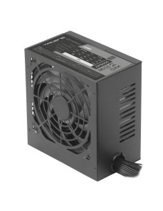 Tacens Anima APB650, Fuente Alimentación PC ATX 650W, Certificado 80Plus Bronze, 85% Eficiencia, Tecnologías SMD y DC-DC, 2