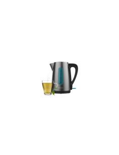 Cecotec 01425 tetera eléctrica 1,7 L 2200 W Acero inoxidable 2