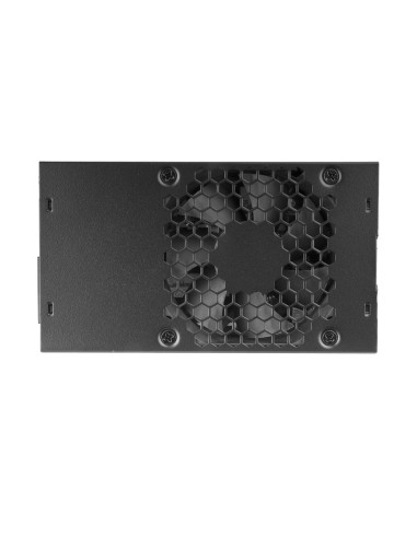 Tacens Anima APTII500P unidad de fuente de alimentación 500 W 24-pin ATX TFX Negro