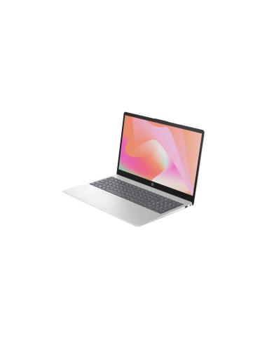 HP 15-fd0267ns Intel® Core™ i5 i5-1334U 32GB/1Tb 15.6 Sin sistema Plata